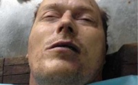    Полиция обращается за помощью в установлении личности убитого
