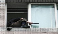 Поселившийся в Воронеже житель области методично обворовывал квартиры местных жителей