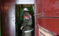 Пожар в Воронеже: двое пострадавших, шестеро эвакуированных