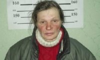 В Тамбове устанавливают личность женщины, утверждающей, что она из Воронежа