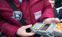 Изменилась система штрафов за безбилетный проезд в поездах и электричках