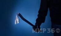  В Таловском районе вора «вычислили» по забытому на месте преступления гвоздодеру