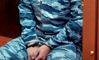 Воронежский полицейский избил задержанного Воронежский полицейский избил задержанного