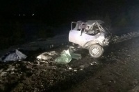  Авария в Лискинском районе унесла три жизни
