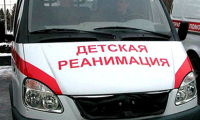 В Бутурлиновской районной больнице умерла пятилетняя девочка