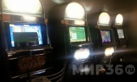  В Воронеже задержаны семь организаторов  игорных заведений