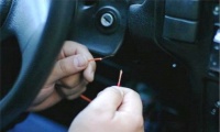 В Новой Усмани полицейские вернули машины двум владельцам 