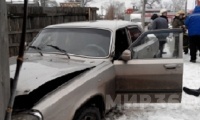 Препятствия разные, результат одинаковый: в Воронеже погибли два водителя