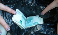 Воронежский следователь отказался от стотысячной взятки