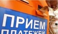 В Воронеже из торгового центра вынесли терминал оплаты
