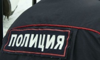   Участковый уполномоченный из Каширского ОВД задержал пьяную автоледи