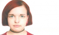 В Воронежской области разыскивается несовершеннолетняя Полина Бугаева