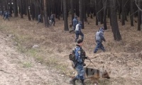 В Петропавловском районе похищенная отцом у бывшей жены годовалая девочка найдена мертвой