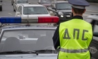   В марте число ДТП на дорогах Воронежской области уменьшилось на 10%, а число погибших увеличилось на 62,5%
