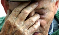 В Воронеже с шестого этажа выбросился 91-летний пенсионер