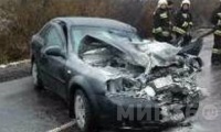  На дорогах Воронежской области в понедельник лишились жизни два пешехода и один водитель