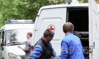  Усевшись верхом на мать, жительница Грибановского района забила ее насмерть костылем