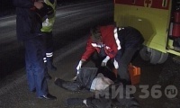 Число ДТП на прошедшей неделе уменьшилось на 25 процентов, а число погибших выросло в 2,5 раза