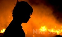  Специализирующийся на поджогах дорогих машин 17-летний воронежец предстанет перед судом