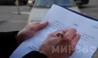  Житель Калача пустил за руль пьяного приятеля и после ДТП обвинил его в угоне