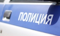 В Аннинском районе произошло ДТП с участием полицейского