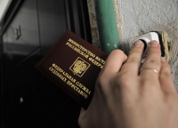 Злостный неплательщик алиментов лишится свободы на пять месяцев