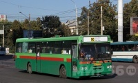   Первомайский праздник вносит коррективы в движение транспорта в центре Воронежа