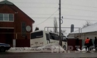  Наибольшее число «битого железа» на дорогах Воронежской области наблюдалось в первый и последний день февраля