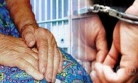 Проявившая женскую солидарность бабушка погибла от руки внука