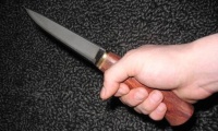 В Воронеже молодой человек исполосовал ножом родную мать