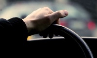   Пьяное ДТП на угнанном автомобиле