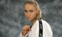 Спортсменка из Воронежа завоевала «бронзу» на Чемпионате мира по тхэквондо