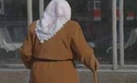 В Воронежской области обнаружили пенсионерку, скитавшуюся по дорогам России более восьми месяцев
