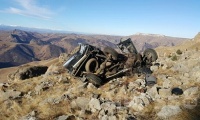   В горах Кавказа погиб известный воронежский фотограф, путешественник и блогер