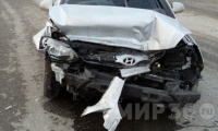  В первый апрельский день в аварии под Воронежем погибли три человека
