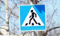 В Воронеже иномарка сбила 5-летнего мальчика