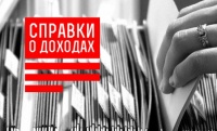 Замдиректора одной из организаций подрабатывала липовыми справками о доходах