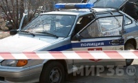  В Эртильском районе разыскивают сбившего насмерть женщину водителя