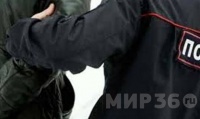 Двухдневное празднование выхода на свободу закончилось для воронежца убийством супруги