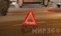   В ноябре на дорогах Воронежской области число погибших увеличилось почти на 20 процентов