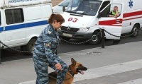 Чтобы совершить кражу, воронежец «заминировал» жилой дом