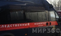  Житель Бутурлиновского района с сожительницей «коллективно» расправились с бабушкой-кредитором