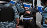 В Воронеже «разборку» устроили жители закавказских республик
