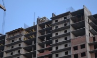 В Воронеже расследуется падение рабочего с двенадцатого этажа В Воронеже расследуется падение рабочего с двенадцатого этажа