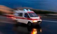 В лобовом столкновении двух «Лад» погибли оба водителя