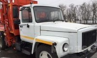   В Россоши директор муниципального предприятия ЖКХ продал сам себе трактор, два грузовика, два мусоровоза и две легковушки