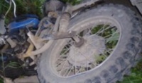 В Воронежской области погиб 20-летний мотоциклист