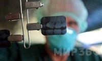 Врач-рентгенолог  Воронежской областной клинической стоматологической поликлиники оказался наркоманом