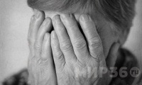 Житель Россошанского района избил и изнасиловал собственную мать