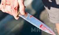  Отягощенная множеством грехов жительница Воронежа убила покусившегося на ее честь собутыльника